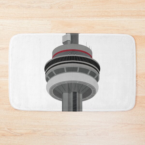 Item preview, CN Tower  designed and sold by AK Creative.