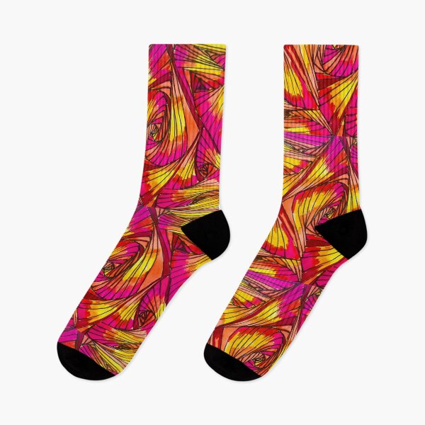 Item preview, Fruit Punch swirled designed and sold by Jewell  McChesney.