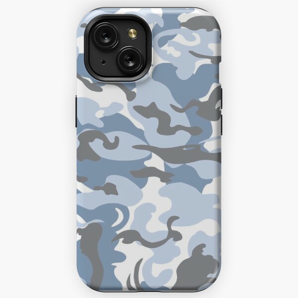 🌈Supreme camo iPhone 12 pro max case(snow camo) - Cases, Covers