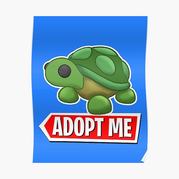 Turtle Adopt Me Roblox