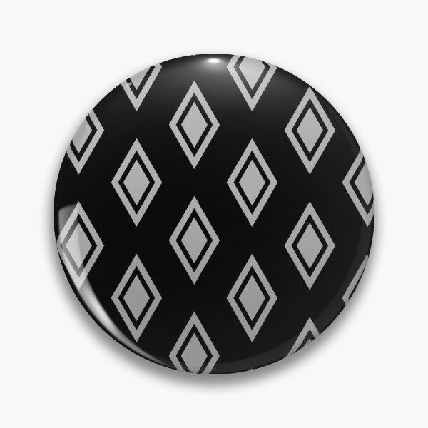 Item preview, Elegant Rhombus Pattern designed and sold by OmniaStore.