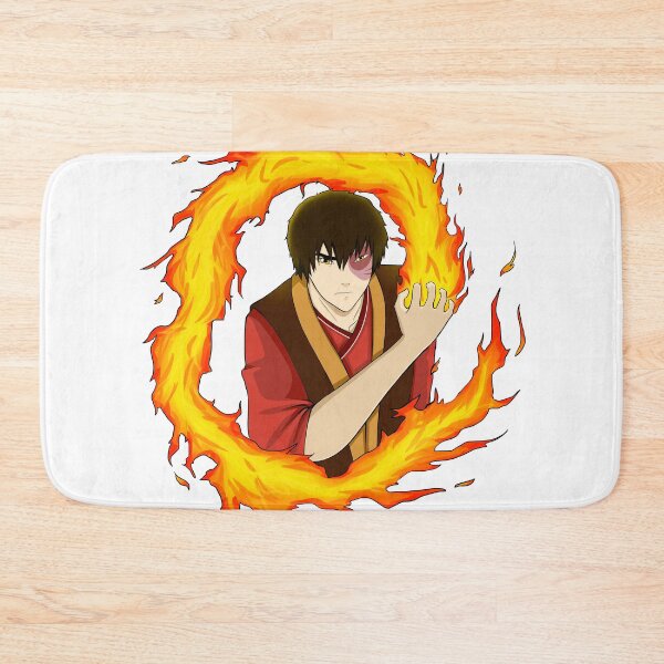 Item preview, Zuko  designed and sold by ArtsyAndria.