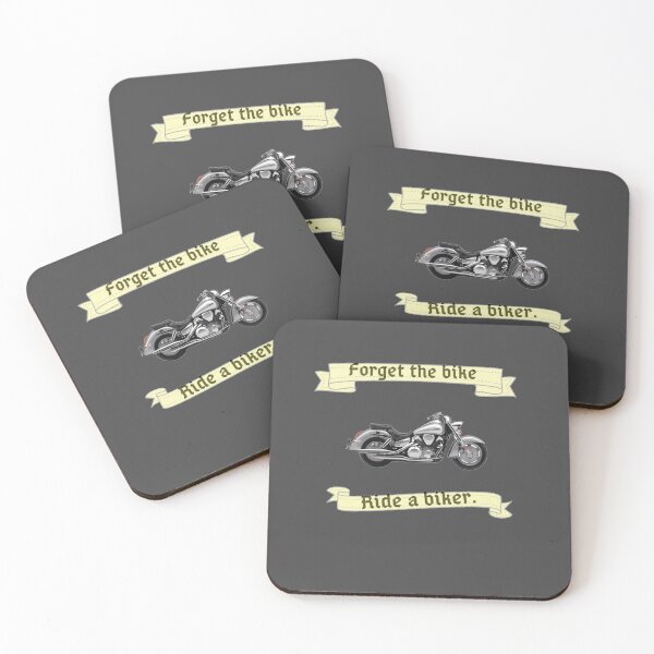 Item preview, Bikers designed and sold by Monkey204.