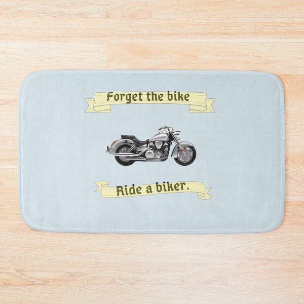 Item preview, Bikers designed and sold by Monkey204.