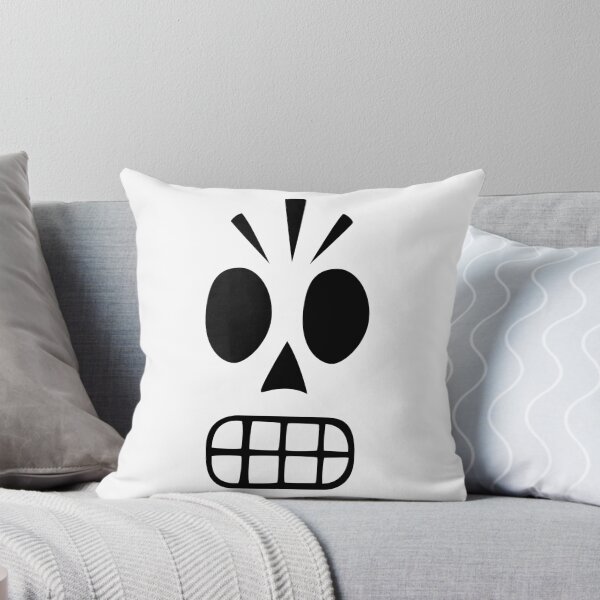 Item preview, Manny Calavera designed and sold by Blank-Infinity.