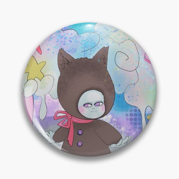 Item preview, me irl designed and sold by Monica Wuhrer.