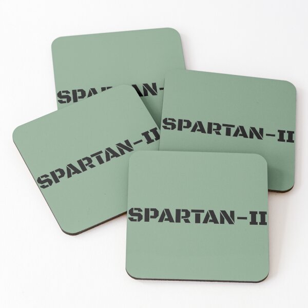 Item preview, SPARTAN designed and sold by WarGear.