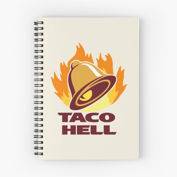 Item preview, Taco Hell designed and sold by Akeener0118.