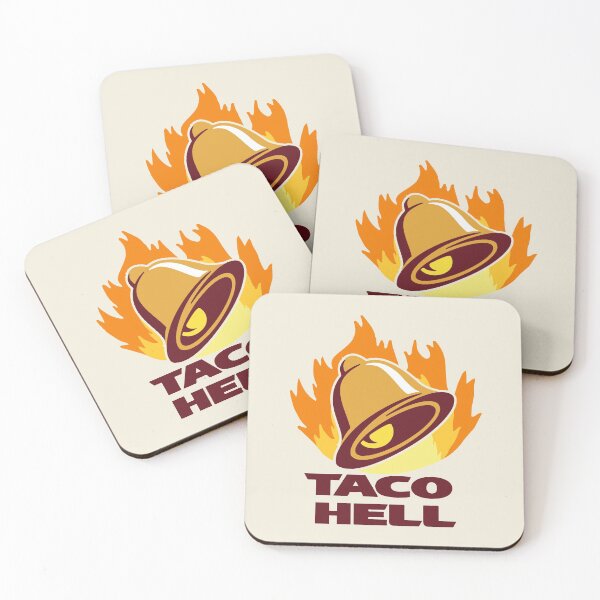 Item preview, Taco Hell designed and sold by Akeener0118.