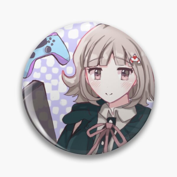 Item preview, Chiaki design designed and sold by Kibo-Kibo.