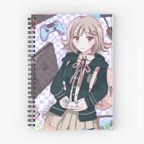 Item preview, Chiaki design designed and sold by Kibo-Kibo.