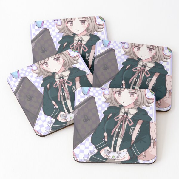 Item preview, Chiaki design designed and sold by Kibo-Kibo.