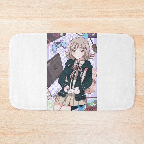 Item preview, Chiaki design designed and sold by Kibo-Kibo.