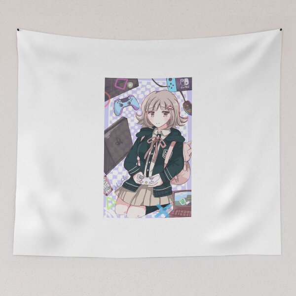 Item preview, Chiaki design designed and sold by Kibo-Kibo.