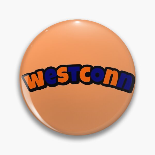 Item preview, WESTERN CONNECTICUT STATE UNIVERSITY GRAPHIC designed and sold by heyjessicaho.