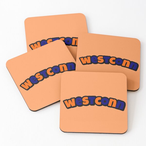 Item preview, WESTERN CONNECTICUT STATE UNIVERSITY GRAPHIC designed and sold by heyjessicaho.