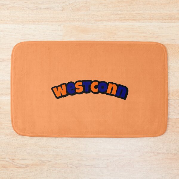 Item preview, WESTERN CONNECTICUT STATE UNIVERSITY GRAPHIC designed and sold by heyjessicaho.