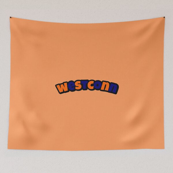 Item preview, WESTERN CONNECTICUT STATE UNIVERSITY GRAPHIC designed and sold by heyjessicaho.