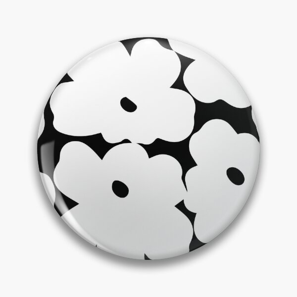Item preview, Warhol flowers designed and sold by nfurst.