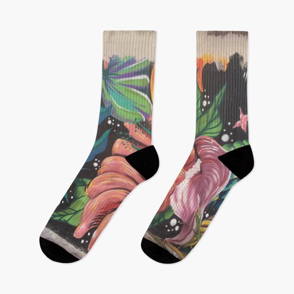 Item preview, Playa Street Art designed and sold by Groovy Gringa.