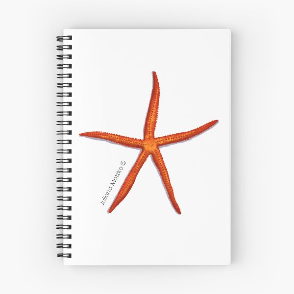 Item preview, Velvety Sea Star designed and sold by julianamotzko.