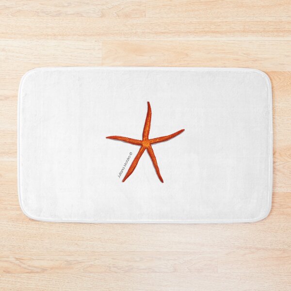 Item preview, Velvety Sea Star designed and sold by julianamotzko.