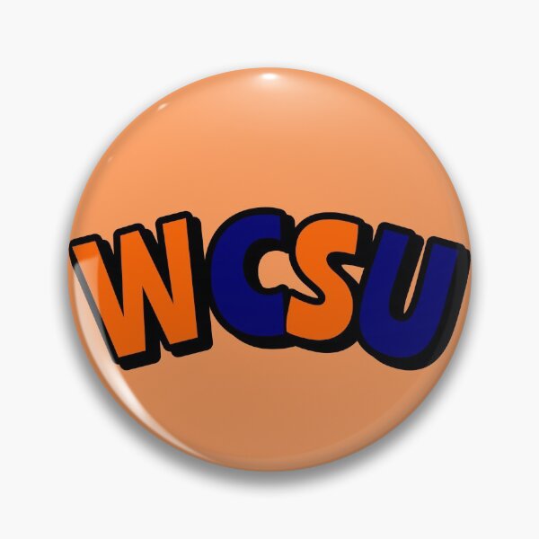 Item preview, WESTERN CONNECTICUT STATE UNIVERSITY GRAPHIC designed and sold by heyjessicaho.