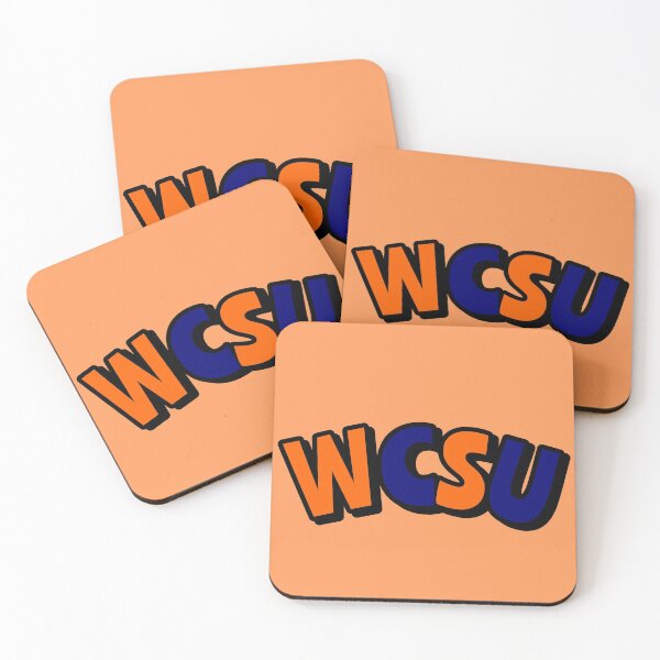 Item preview, WESTERN CONNECTICUT STATE UNIVERSITY GRAPHIC designed and sold by heyjessicaho.