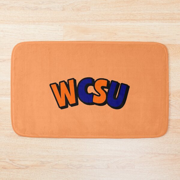 Item preview, WESTERN CONNECTICUT STATE UNIVERSITY GRAPHIC designed and sold by heyjessicaho.