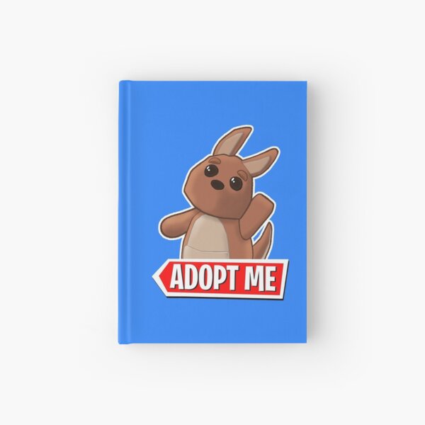 Mystery Stationery Redbubble - roblox adopt me secret cave demonic ritual for new neon pets