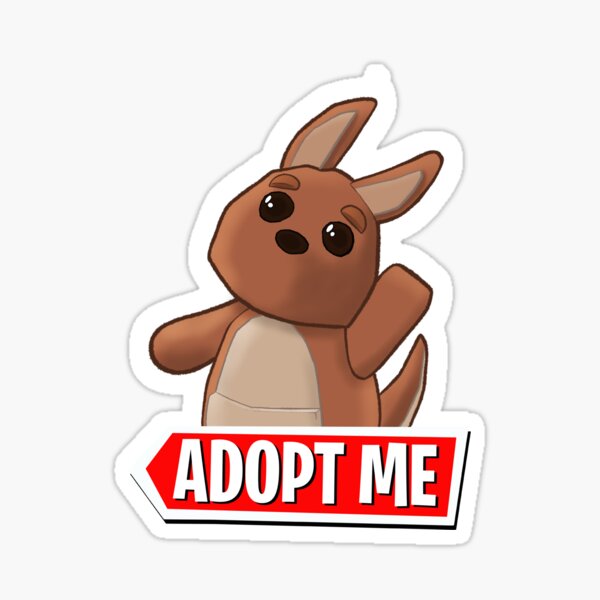 I Am Sanna Adopt Me Pets