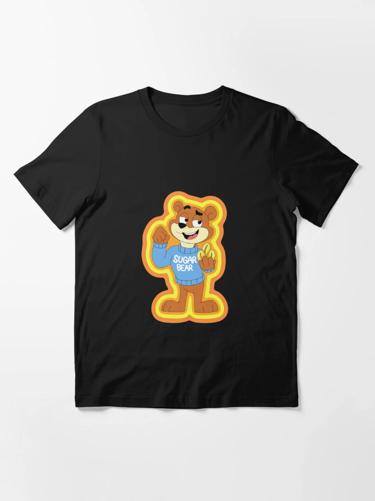 Sugar Bear 2 | Essential T-Shirt