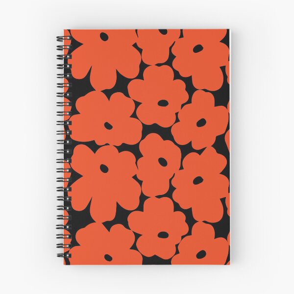 Item preview, Warhol flowers designed and sold by nfurst.