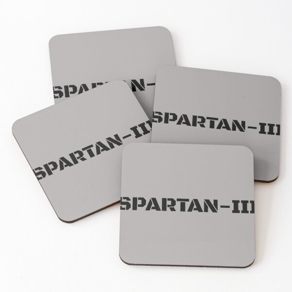 Item preview, SPARTAN designed and sold by WarGear.