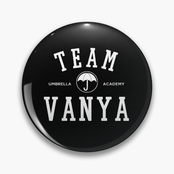 Item preview, TEAM VANYA designed and sold by localfandoms.