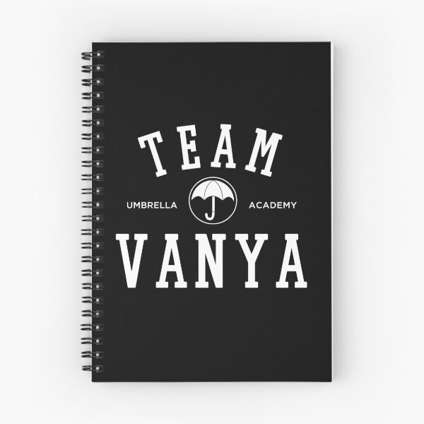 Item preview, TEAM VANYA designed and sold by localfandoms.