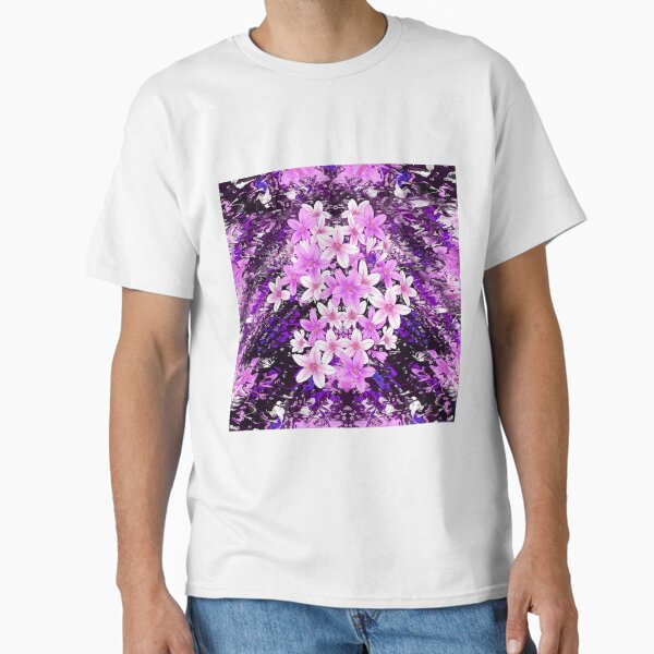 Item preview, Lila Blumen designed and sold by harietteh.