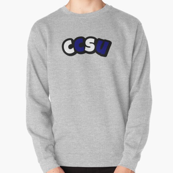 ccsu hoodie