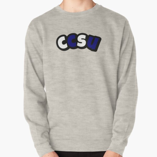 ccsu sweatshirt