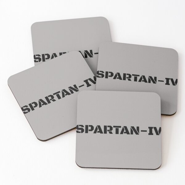Item preview, SPARTAN designed and sold by WarGear.