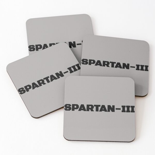 Item preview, ESPARTANO designed and sold by WarGear.