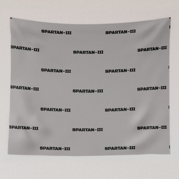 Item preview, SPARTAN designed and sold by WarGear.