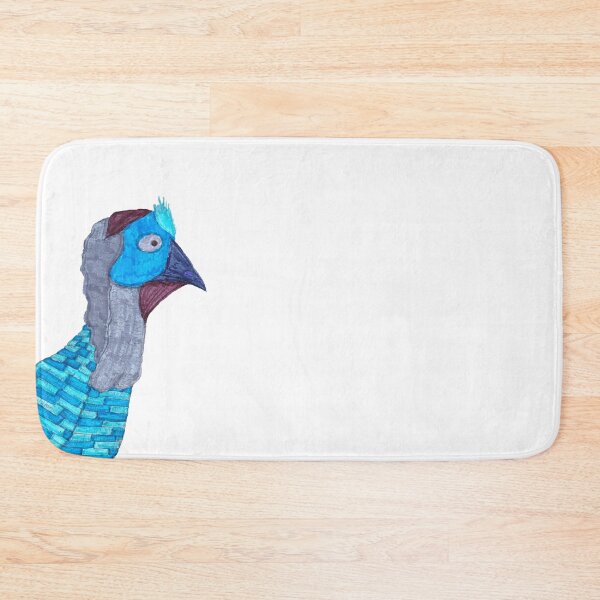 Item preview, Turquoise Turkey designed and sold by OneGayFeline.