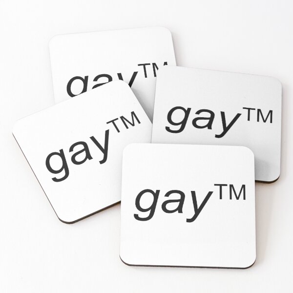 Item preview, gay TM designed and sold by mackmiller00.