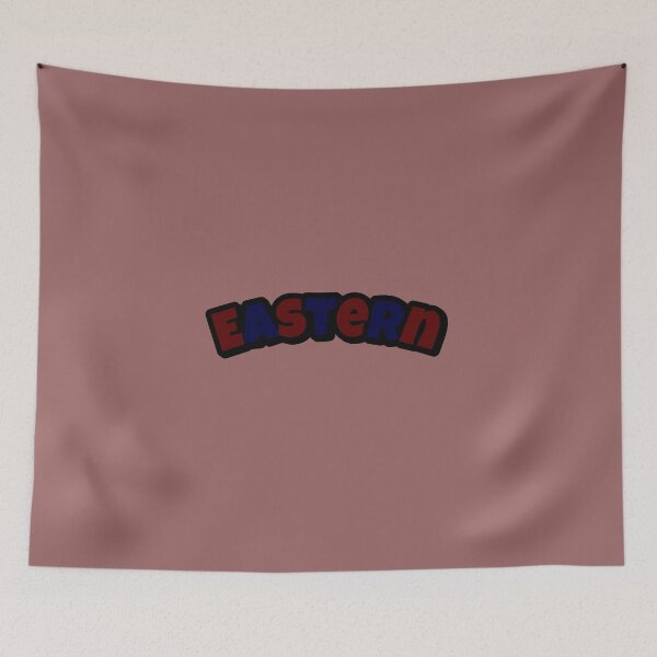 Item preview, EASTERN CONNECTICUT STATE UNIVERSITY GRAPHIC designed and sold by heyjessicaho.