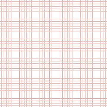 Imagen de la obra Pink Abstract Check Pattern de hexdecor