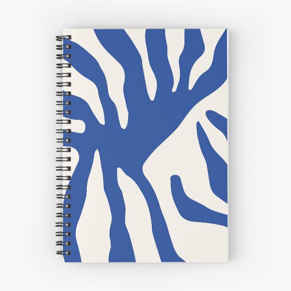 Item preview, abstract blue designed and sold by nfurst.