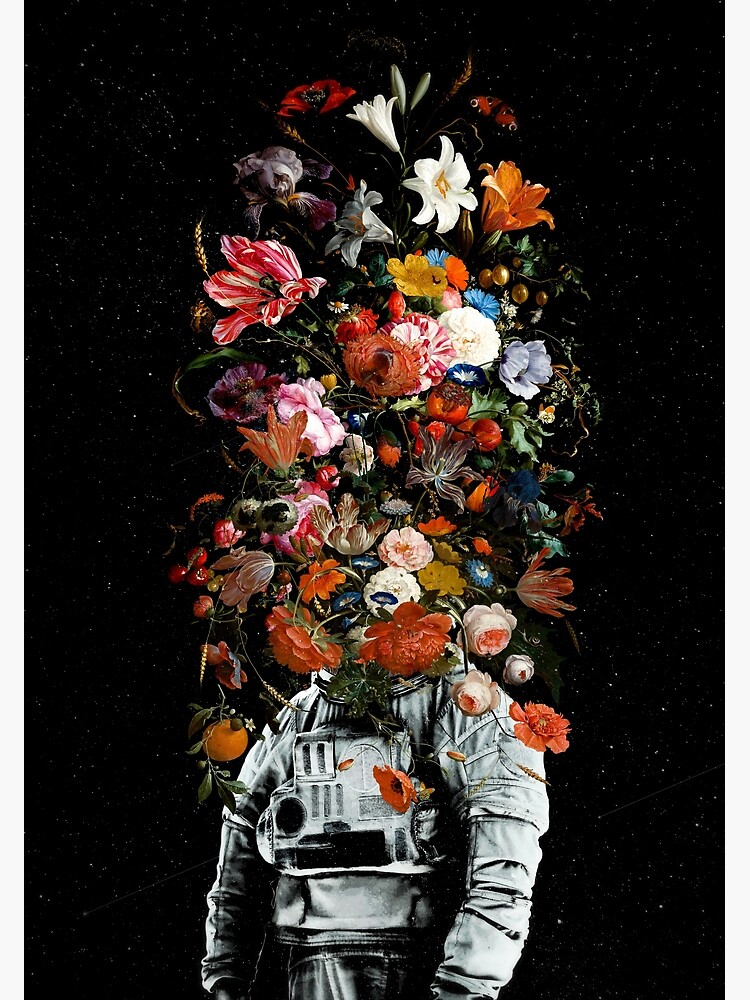 Full Bloom by nicebleed