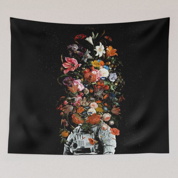 Item preview, Full Bloom designed and sold by nicebleed.