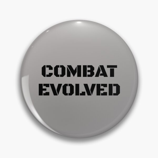 Item preview, COMBAT designed and sold by WarGear.